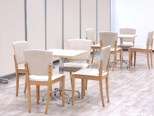 パーテーション・内装仕切り工事