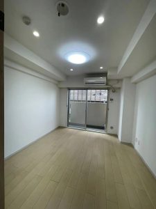 神奈川県横浜市中区のマンションにて、内装工事を行いました。【東新株式会社】